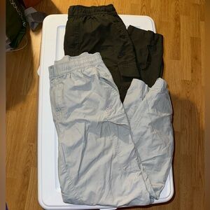 Men Nike Pants